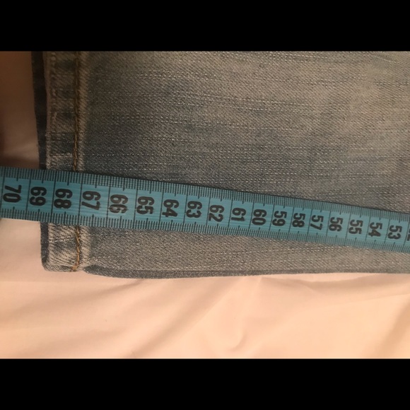 William Rast jeans - Picture 6 of 6